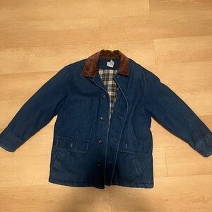 Vintage jacket
